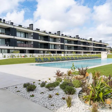 Apartmán Oceans Vibe By Minho's Guest Apúlia